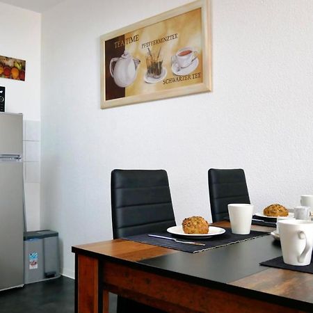 Wohlfuehlen In Der Schifferstadt Rosslau Mit Netflix Dessau-Rosslau Exterior foto